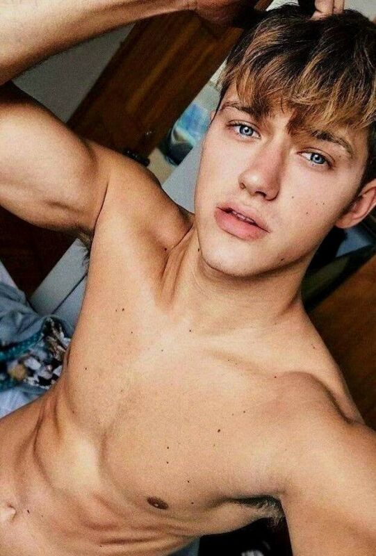 Tall jock